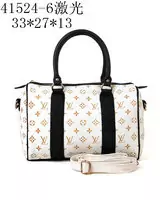 louis vuitton sac femmes 2013 createur rectangle handsacs lv415246 blanc noir